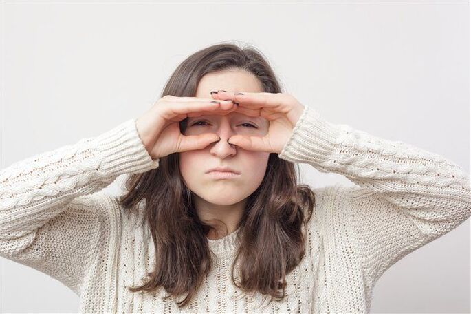 Eye exercises for mild vision loss