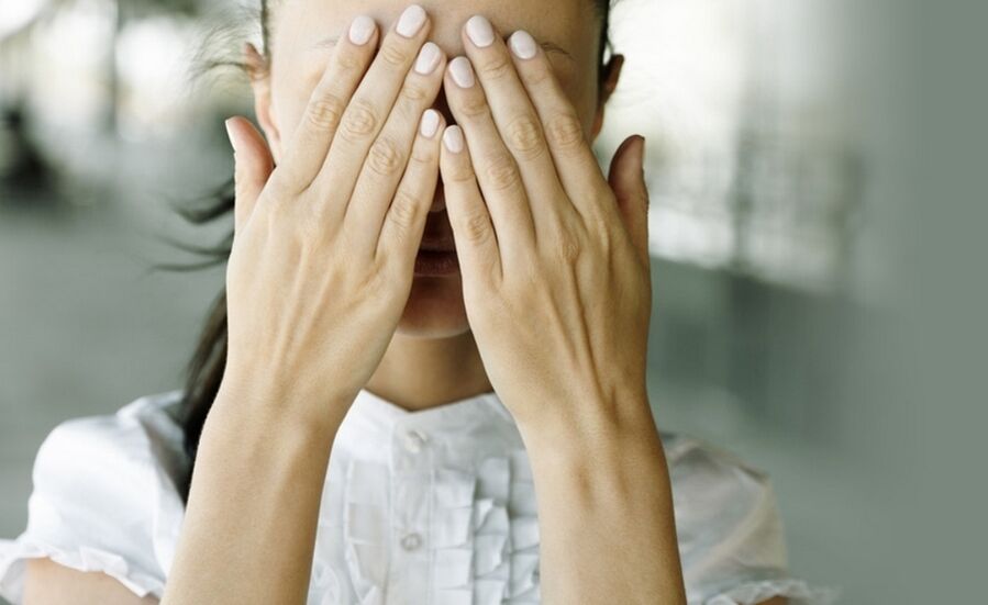 Vision recovery exercises
